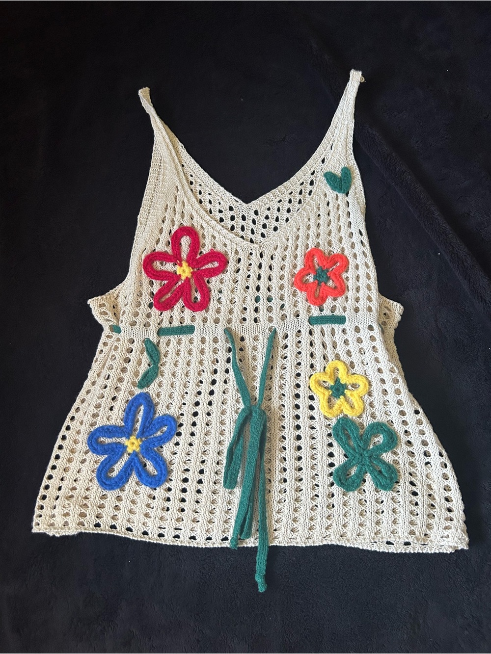 Crochet
